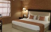 Туры в отель Hotel 10 Calangute