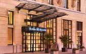Туры в отель Hotel Indigo Brussels - City by IHG