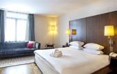 Туры в отель Hotel Indigo Brussels - City by IHG