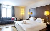 Туры в отель Hotel Indigo Brussels - City by IHG