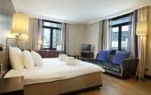 Туры в отель Hotel Indigo Brussels - City by IHG
