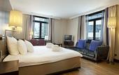 Туры в отель Hotel Indigo Brussels - City by IHG