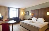 Туры в отель Hotel Indigo Brussels - City by IHG