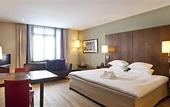 Туры в отель Hotel Indigo Brussels - City by IHG