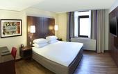 Туры в отель Hotel Indigo Brussels - City by IHG