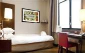 Туры в отель Hotel Indigo Brussels - City by IHG