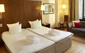 Туры в отель Hotel Indigo Brussels - City by IHG