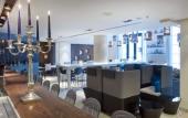 Туры в отель Hotel Indigo Brussels - City by IHG