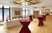 Туры в отель Hotel Indigo Brussels - City by IHG