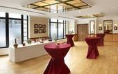 Туры в отель Hotel Indigo Brussels - City by IHG