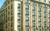 Туры в отель Hotel Indigo Brussels - City by IHG