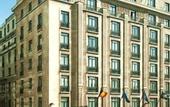 Туры в отель Hotel Indigo Brussels - City by IHG