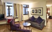 Туры в отель Hotel Indigo Brussels - City by IHG