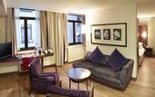Туры в отель Hotel Indigo Brussels - City by IHG