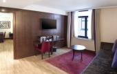 Туры в отель Hotel Indigo Brussels - City by IHG