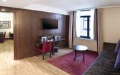 Туры в отель Hotel Indigo Brussels - City by IHG