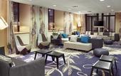 Туры в отель Hotel Indigo Brussels - City by IHG
