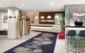 Туры в отель Hotel Indigo Brussels - City by IHG