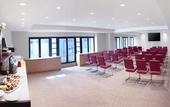 Туры в отель Hotel Indigo Brussels - City by IHG