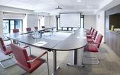 Туры в отель Hotel Indigo Brussels - City by IHG