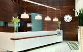 Туры в отель Hotel Indigo Brussels - City by IHG