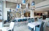 Туры в отель Hotel Indigo Brussels - City by IHG
