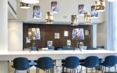 Туры в отель Hotel Indigo Brussels - City by IHG