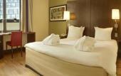 Туры в отель Hotel Indigo Brussels - City by IHG
