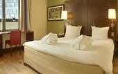 Туры в отель Hotel Indigo Brussels - City by IHG