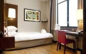 Туры в отель Hotel Indigo Brussels - City by IHG