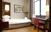 Туры в отель Hotel Indigo Brussels - City by IHG