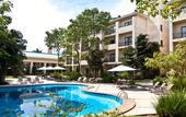 Туры в отель Hotel Panamby Guarulhos