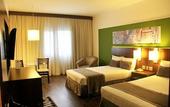 Туры в отель Hotel Panamby Guarulhos