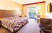Туры в отель Hotel Panamby Guarulhos