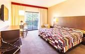 Туры в отель Hotel Panamby Guarulhos