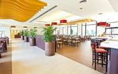 Туры в отель Hotel Panamby Guarulhos