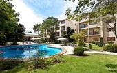 Туры в отель Hotel Panamby Guarulhos