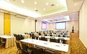 Туры в отель Hotel Panamby Guarulhos