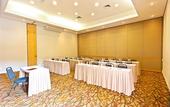Туры в отель Hotel Panamby Guarulhos