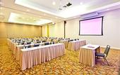 Туры в отель Hotel Panamby Guarulhos