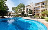 Туры в отель Hotel Panamby Guarulhos