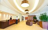 Туры в отель Hotel Panamby Guarulhos