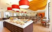 Туры в отель Hotel Panamby Guarulhos