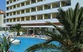 Туры в отель Carcavelos Beach Hotel