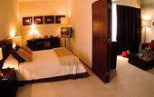 Туры в отель Carcavelos Beach Hotel