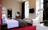 Туры в отель Carcavelos Beach Hotel