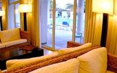 Туры в отель Carcavelos Beach Hotel