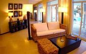 Туры в отель Carcavelos Beach Hotel