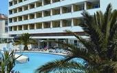 Туры в отель Carcavelos Beach Hotel