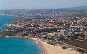 Туры в отель Carcavelos Beach Hotel